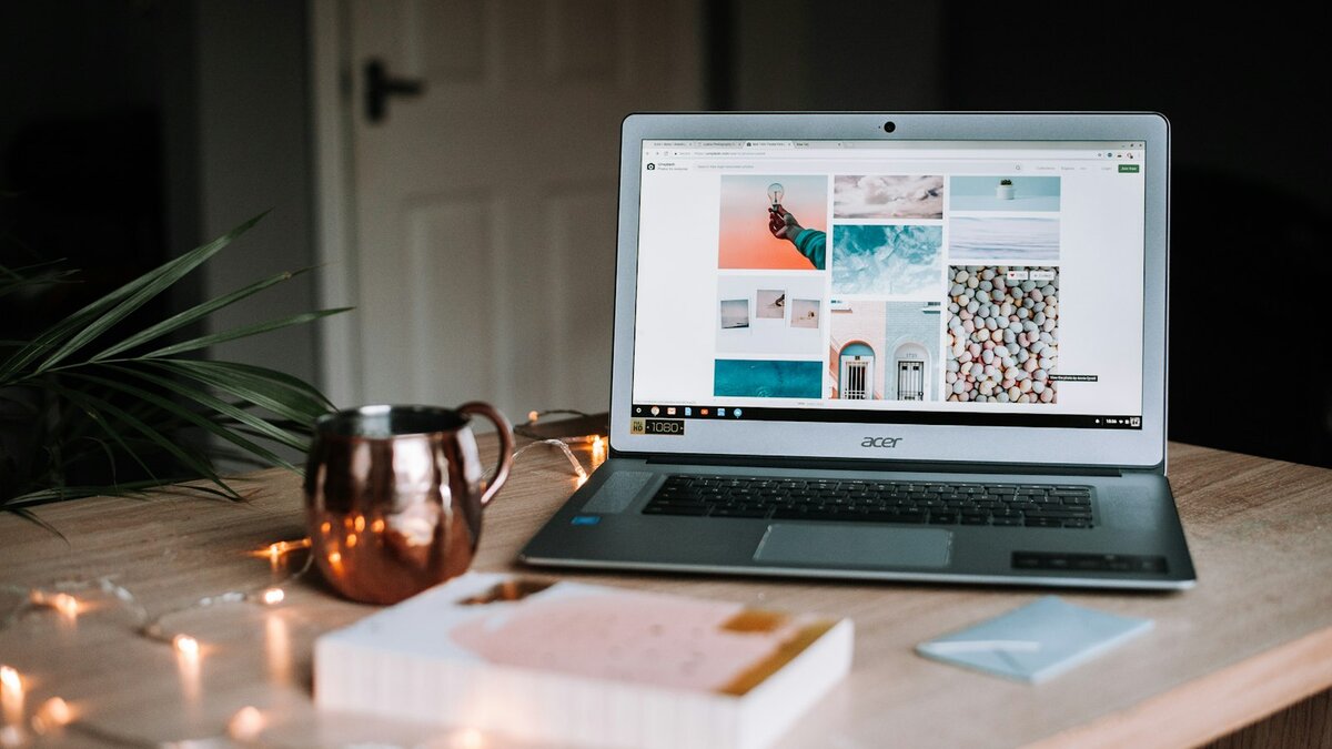 Cek kuota lewat ponsel (kredit: unsplash.com)