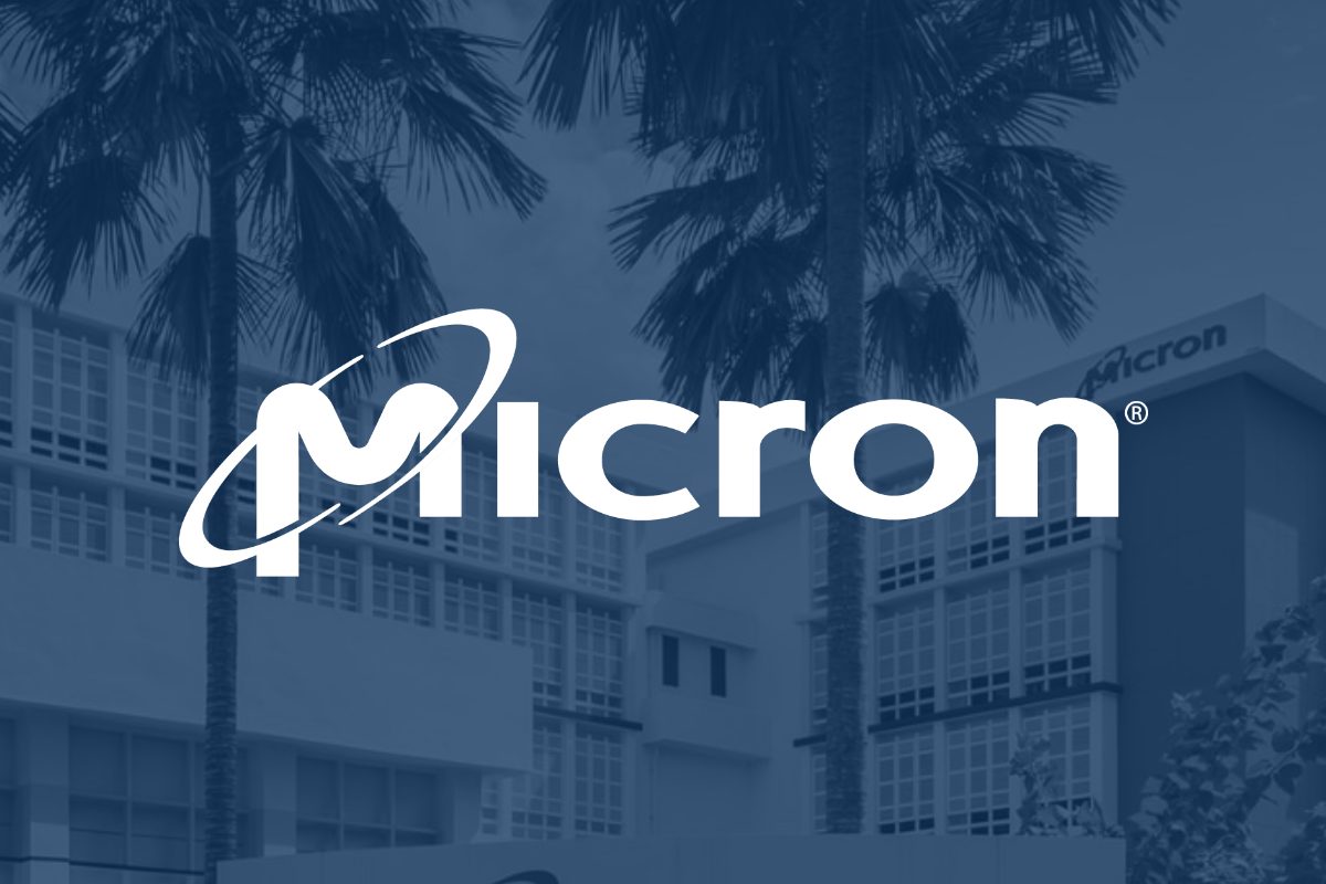 Ilustrasi saham Micron dan siklus harga memori (kredit: finance.yahoo.com)